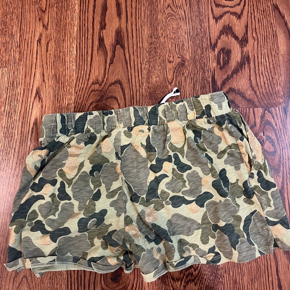 J crew kids size 12 shorts - Picture 2 of 2
